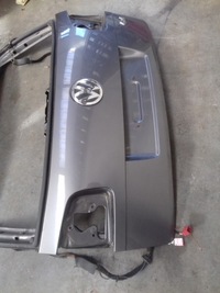 фото thumb №9, Крышка багажника lr7p vw touareg