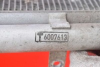 фото thumb №10, Радіатор кондиціонера права 6007613 tesla model s awd performance 762 km