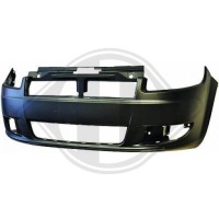 фото thumb №1, Diederichs 3463450 бампер