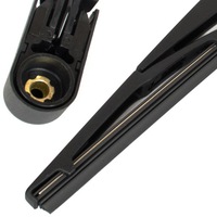 фото thumb №9, Suzuki wagon r+ 2000- двірник важіль двірники задня + щітка