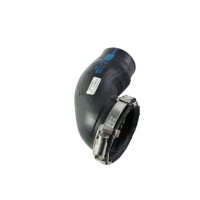 фото thumb №9, Volkswagen golf mk5 трубка  труба інтеркулер права 1.4 tsi 1k0145838l