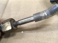 фото thumb №5, Датчик температури вихлопних газів mercedes w253 2.2 cdi