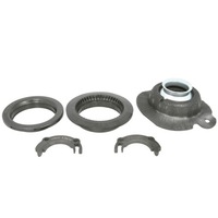 фото thumb №1, Подушка амортизатора перед jeep cherokee 13-18