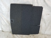 фото thumb №1, Підлога багажника задня vw golf vi plus