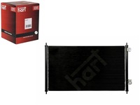 фото thumb №1, Hart 607 588 конденсатор, кондиціонер