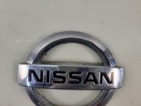 фото thumb №3, Nissan pathfinder r51 lift значок значки logo эмблема
