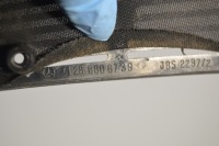 Mercedes w126 защита динамика панели приборной панели правый перед 1266806739 с Разборки, фото thumb