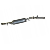 фото thumb №1, Peugeot 5008 2.0bluehdi ahv 12/2016- фільтр dpf