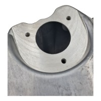 Масляная чаша 06B103603N для Audi VW Skoda Seat 97-08 под датчик б у