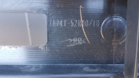 фото thumb №7, Решітка решітка suzuki swift mk8 ідеальний стан!!! 71741-52r00
