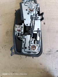 фото thumb №14, Вкладыш лампы задняя колодка левый peugeot 308 kombi sw