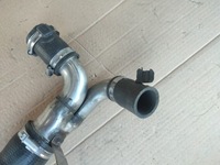 фото thumb №4, Citroen c5 iii шланг труба повітря turbo 2.7hdi