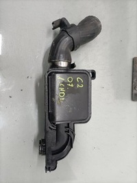 фото thumb №1, Резонатор повітря citroen c2 1.4 hdi 9647507680