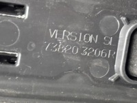 фото thumb №12, Рейлинг крышный правое левое комплект dacia jogger 738213354r
