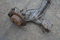 фото thumb №10, Балка подвеска задняя nissan juke f15