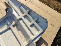 фото thumb №13, Спойлер кабины 504033679 iveco stralis