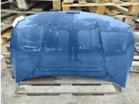 Купити Кришка двигуна капот opel astra k 2015 - 2019 z22s, фото thumb