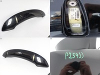 фото thumb №15, Porsche 911 992 turbo s cabrio 20- спойлер спойлер крыло крепление зад