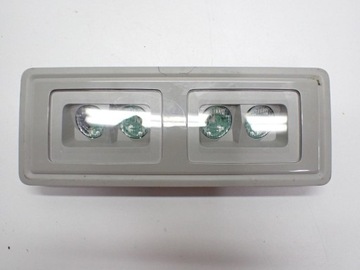 фото thumb №1, Лампа інтер'єру кабіни оригінал 5h0947290c skoda octavia iv 5e3 22r