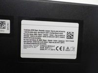 фото thumb №5, Honda jazz v 21 подушка сиденье правый перед правая