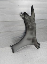 B701/f696/f821/f828 lexus is250 is220 2006- 2008 крило правий Зі Шроту, фото thumb