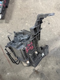 фото thumb №1, Opel zafira насос abs 13244860