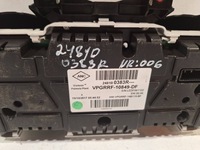 фото thumb №5, Счетчик 248100383r renault clio iv 12-