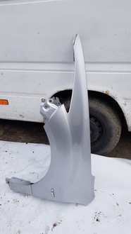 фото thumb №1, Крыло левый mazda 6 gh