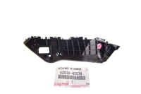 фото thumb №1, Toyota rav4 15- направляющая кронштейн кронштейн бампера