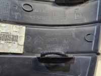 фото thumb №10, Citroen c-elysee решётка бампера передней
