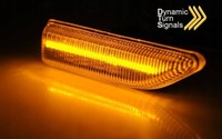 фото thumb №2, Поворотники динамічні led dts do mini cooper f60 16-