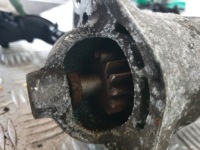 фото thumb №4, Trafic iii vivaro b 15-22 1.6 bt стартер