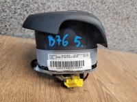 фото thumb №8, Skoda superb ii подушка повітряна водія 1z0880201ar