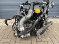 фото thumb №12, Двигун комплектний 1.5 cdi mercedes citan a-klasa cla євро 5 6 k9ke629 k9k629