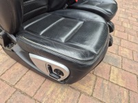 фото thumb №6, Сидіння сидіння заднє сидіння монітори mercedes ml63 amg w164