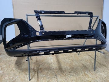 фото thumb №7, Hyundai tucson 4 iv iii 21r-- бампер переднее перед 6 x pdc