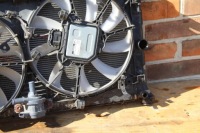 Радиатор вентиляторы / комплект lexus ux 2021 Киев, фото thumb