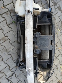 фото thumb №1, Mercedes r-klasa w251 06-09 pas передний 3.2 cdi