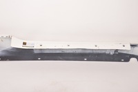 фото thumb №8, Maserati granturismo молдинг накладка порог левая