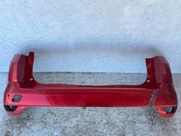 фото thumb №1, Бампер задня задній renault megane iv kombi 15-