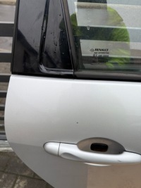 фото thumb №9, Дверь правое перед+ задняя renault scenic iii lift 09-16r ted69 ori oem