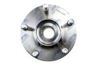 фото thumb №11, Ступица колеса перед bez подшипник nissan x-trail t30 00- bez подшипник nty