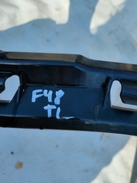 фото thumb №7, Bmw x1 f48 напрямна бампера лівий задня