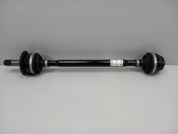 фото thumb №1, Bmw g20 g22 g26 піввісь лівий зад 8666073