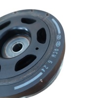 Шкив коленчатого вала hyundai kia 1.6 t-gdi 25290-2mhb0 в Украине, фото thumb