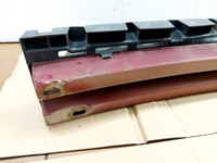 фото thumb №7, Mitsubishi endeavor балка бампера задняя задняя