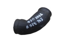 Купити Труба шланг інтеркулер bmw e46 320 d, фото thumb