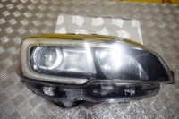 фото thumb №14, Subaru wrx sti levorg 2014 - фара передня led права usa