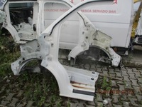 фото thumb №1, Bok четверть подкрылок vw t5 t6