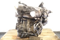 фото thumb №1, Двигатель peugeot 207 1.6thp 174km 10fkah проверенный